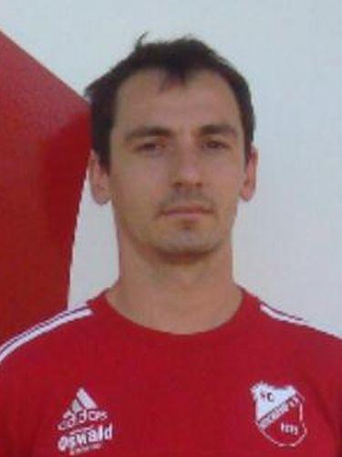 Avatar Bild für Robert Tisza