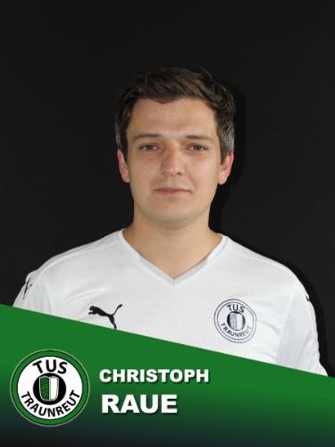 Avatar Bild für Christian Raue