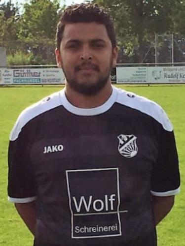 Avatar Bild für Adel Nahdi