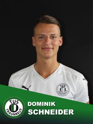 Avatar Bild für Dominik Schneider