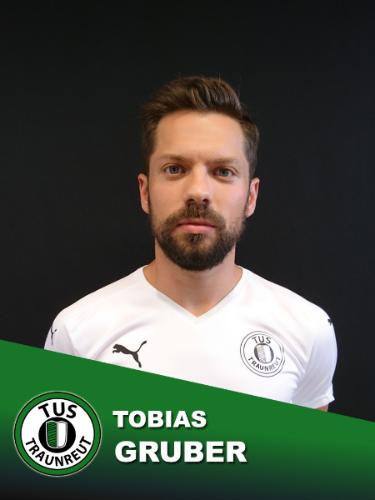 Avatar Bild für Tobias Gruber