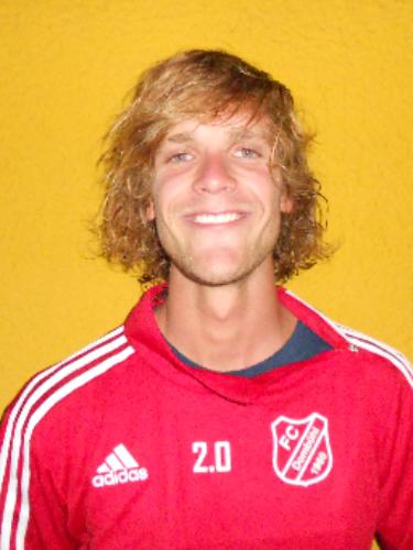 Avatar Bild für Niko Nagengast