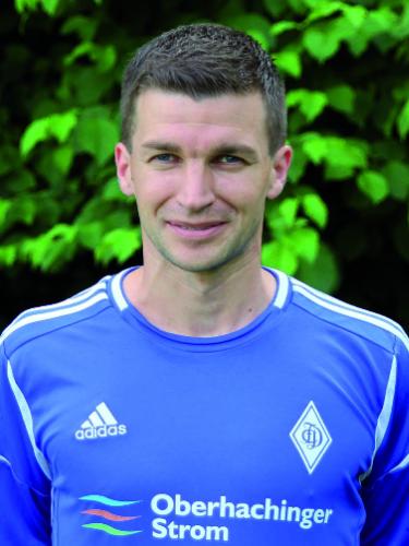 Avatar Bild für Martin Bachhuber