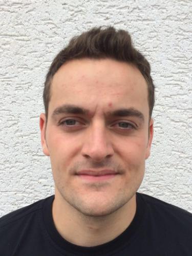 Avatar Bild für Johannes Christel