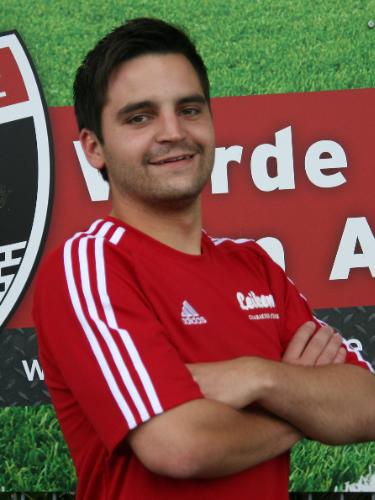 Avatar Bild für Sebastian Wachter
