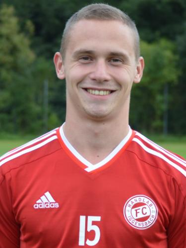 Avatar Bild für Kevin Weinzierl