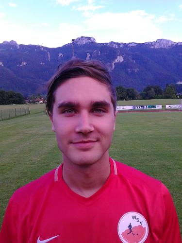 Avatar Bild für Raphael Zanier