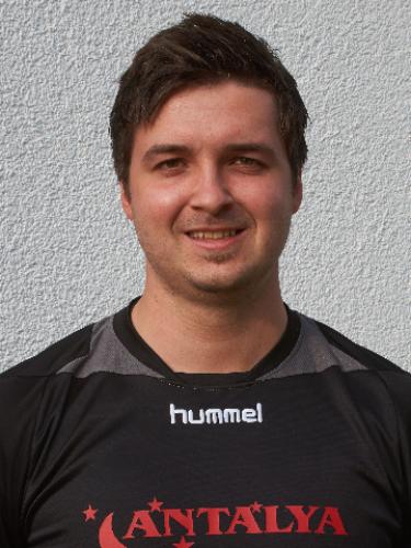 Avatar Bild für Florian Zimmerer
