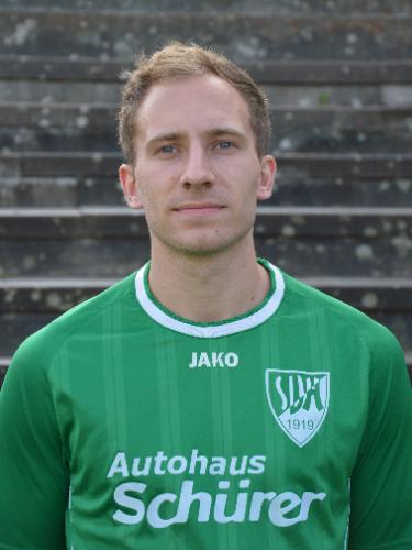 Avatar Bild für Nicolas Mueller