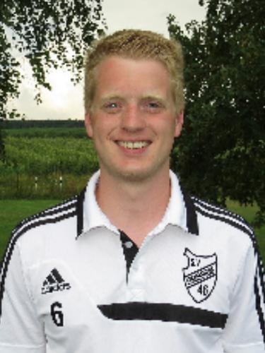 Avatar Bild für Benjamin Pilz