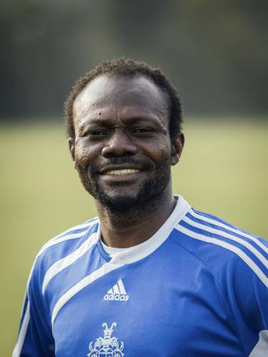 Avatar Bild für Claver Kouakou