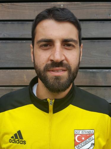 Avatar Bild für Umut Dinc