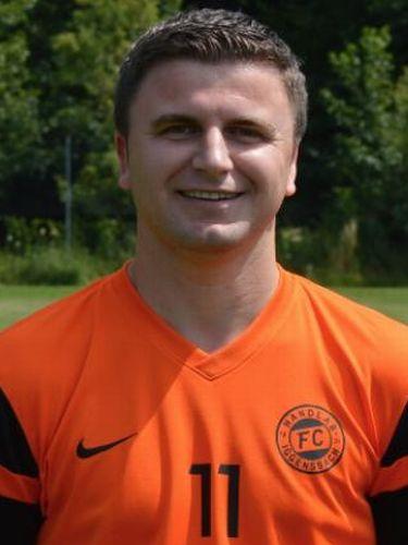 Avatar Bild für Valon Hanke