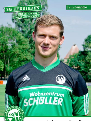 Avatar Bild für Johann Garder
