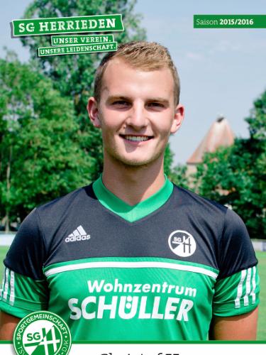 Avatar Bild für Christof Herrmann