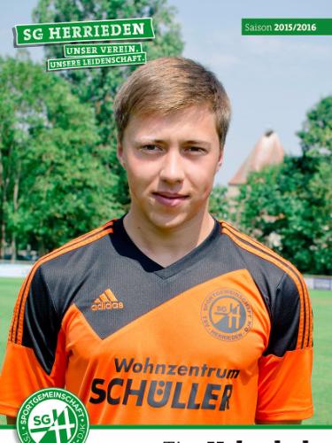 Avatar Bild für Tim Holzschuh