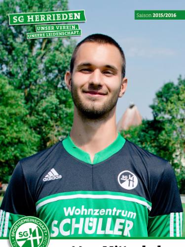 Avatar Bild für Marc Mittenhuber
