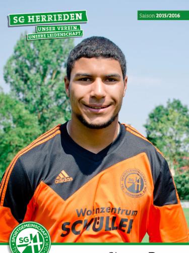 Avatar Bild für Steven Perry