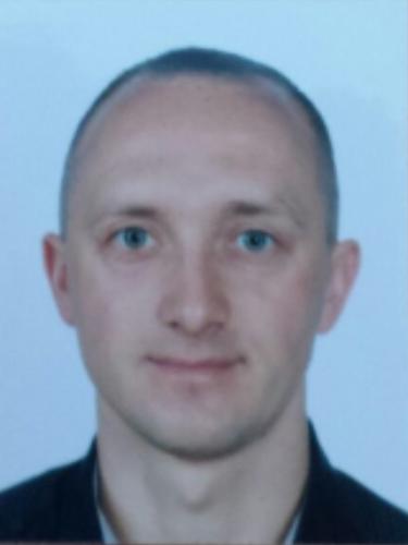 Avatar Bild für Krzysztof Pokorski