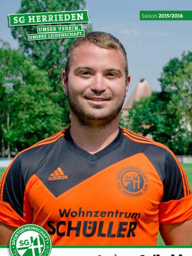 Avatar Bild