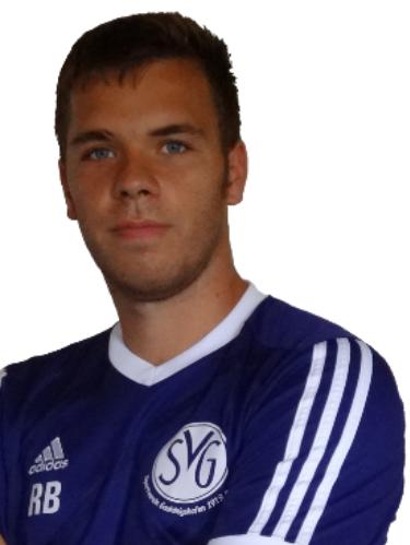 Avatar Bild für Benjamin Rehberg