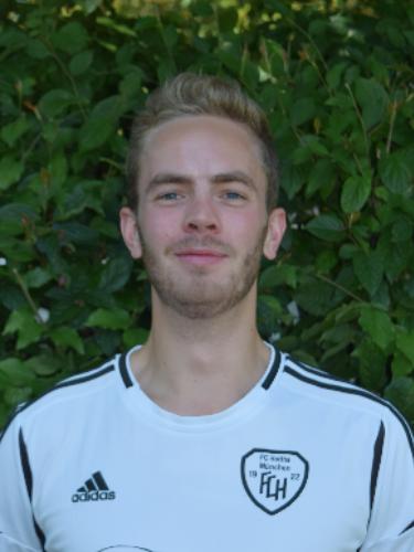 Avatar Bild für Fabian Madeker