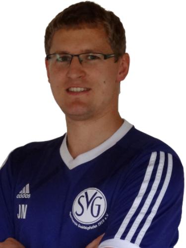 Avatar Bild für Johannes Hemm