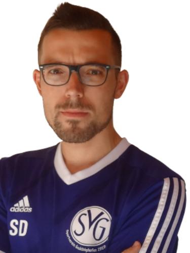 Avatar Bild für Simon Dürr