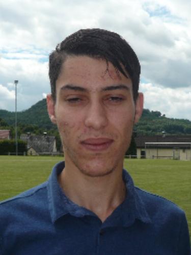 Avatar Bild für Abderazak Ayache