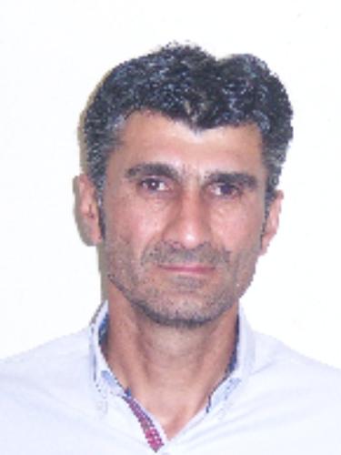 Avatar Bild für Ali Gencel