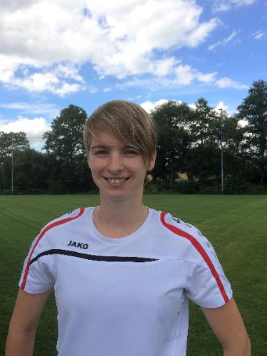 Avatar Bild für Ramona Pauli