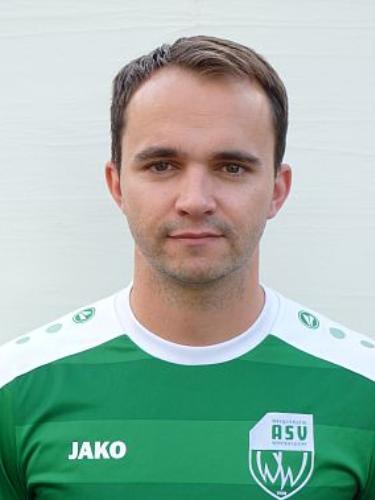 Avatar Bild für Manuel Antweiler