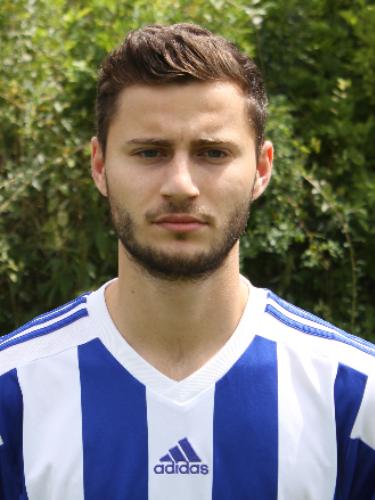 Avatar Bild für Tristan Mayer