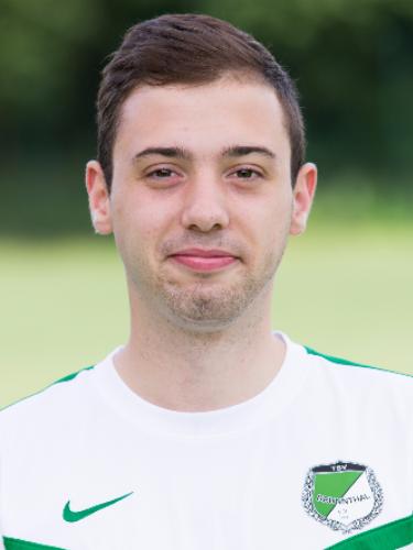 Avatar Bild für Felix Weber