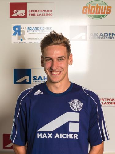 Avatar Bild für Denis Krojer