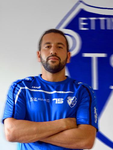 Avatar Bild für Enis Hachani