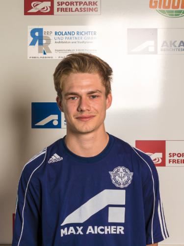 Avatar Bild für Lukas Enzinger