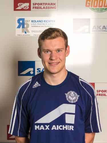 Avatar Bild für Daniel Mayr