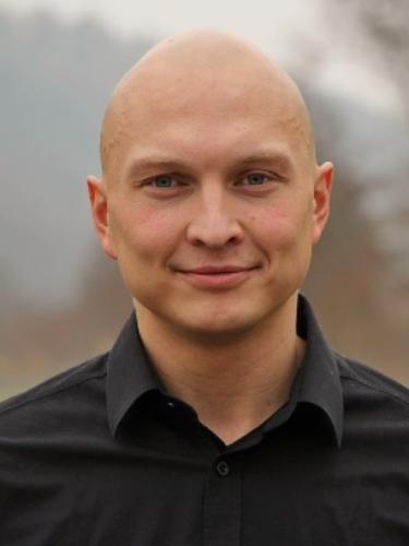 Avatar Bild für Florian Schäffer