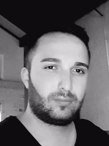 Avatar Bild für Ahmet Yilmaz