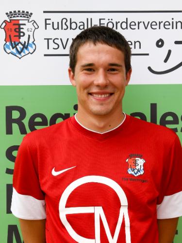Avatar Bild für Manuel Bacher
