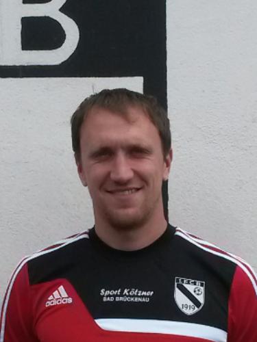 Avatar Bild für Burkhard Schüßler