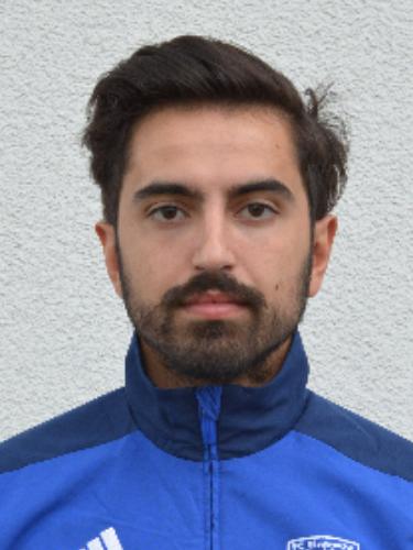 Avatar Bild für Halilcan Cebeci