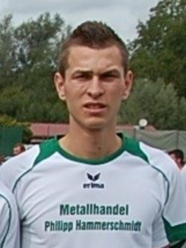 Avatar Bild für Patrick Strauch