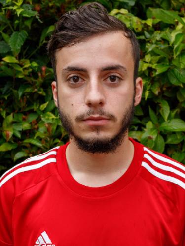 Avatar Bild für Burak Sen