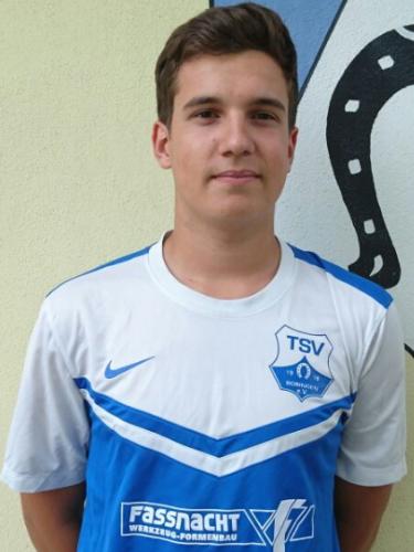 Avatar Bild für Maximilian Müller