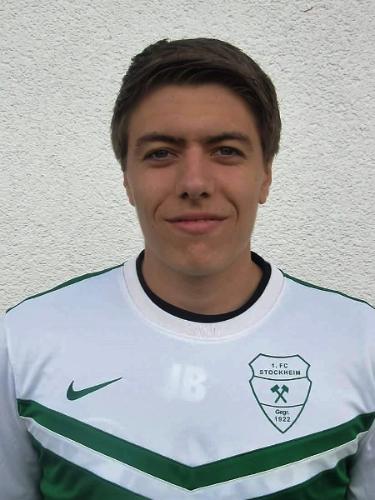 Avatar Bild für Johannes Buckreus