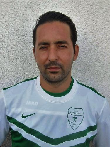 Avatar Bild für Juan Bustamante Gonzalez
