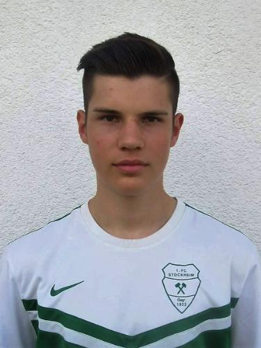 Avatar Bild für Luca Engel
