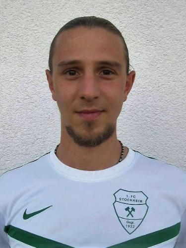 Avatar Bild für Dominik Jungkunz